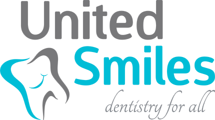 United Smiles logo